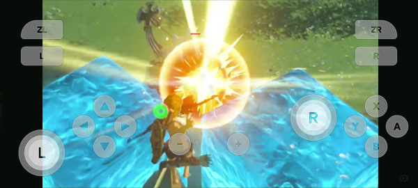 skyline模拟器截图3