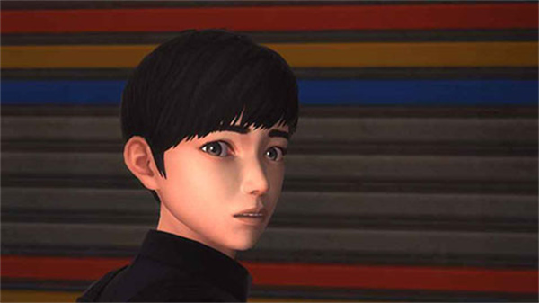 恐怖学校白色情人节截图1