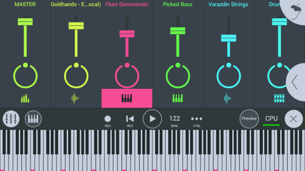 FLStudioMobile截图3