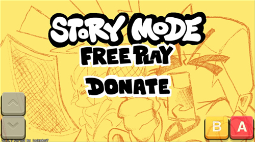 周五夜放克截图1