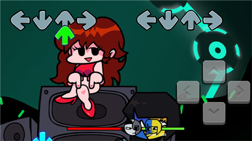 周五夜放克截图3