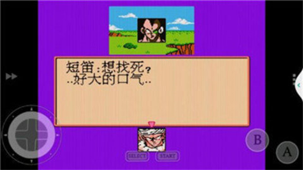 小霸王模拟器截图3