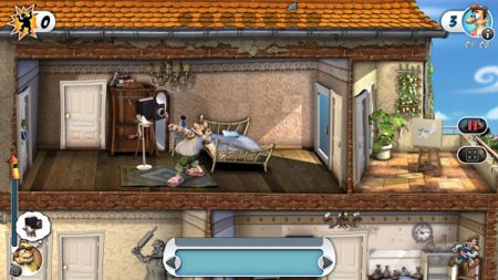 整蛊邻居地狱归来截图2