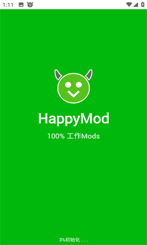 HappyMod截图1