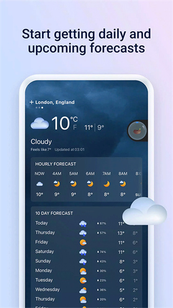 MicrosoftStart截图1
