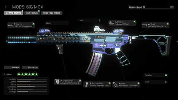 战斗大师国际服截图1