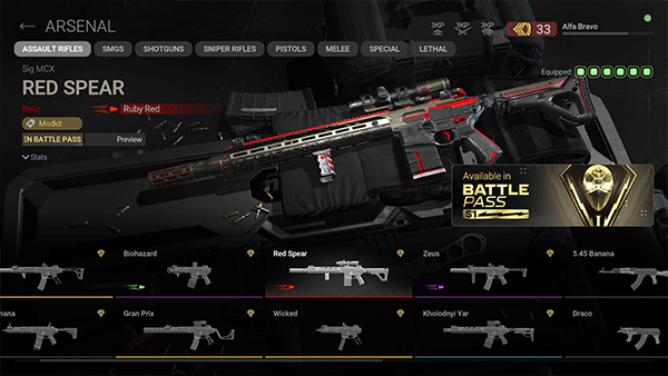 战斗大师国际服截图3